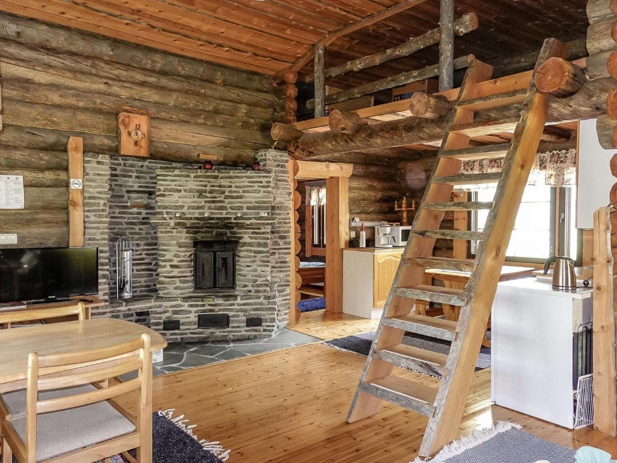 Holiday Home Kulpakko 3 By Interhome Tiainen Esterno foto