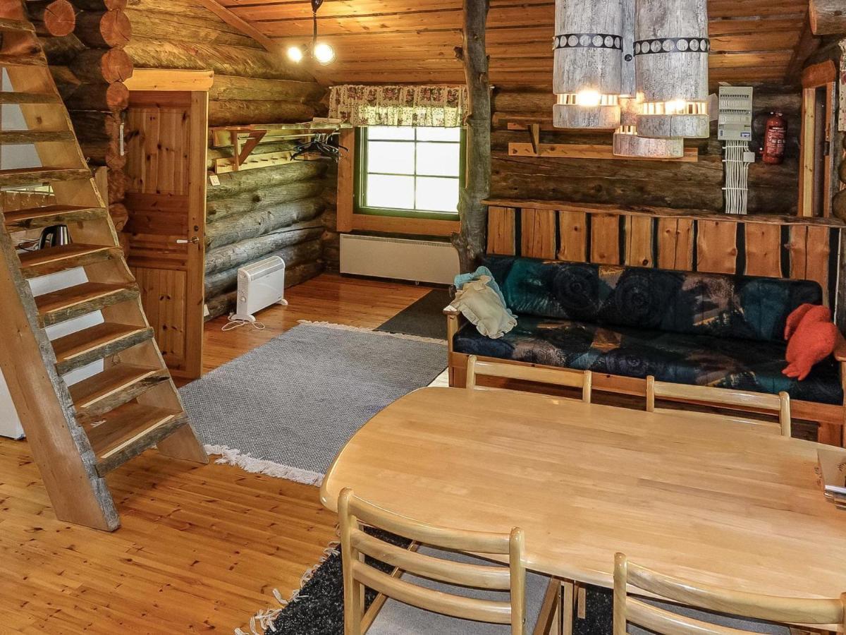 Holiday Home Kulpakko 3 By Interhome Tiainen Esterno foto