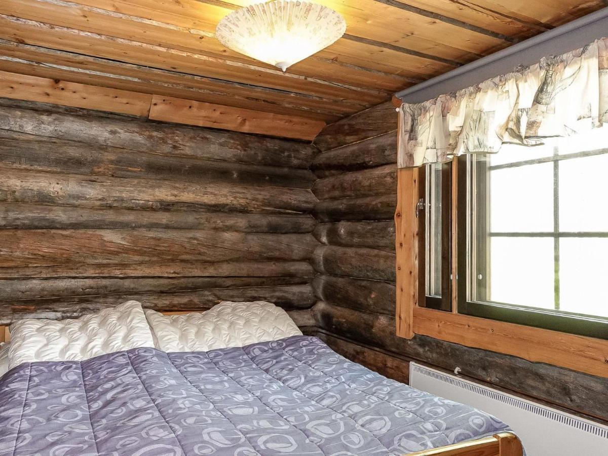 Holiday Home Kulpakko 3 By Interhome Tiainen Esterno foto