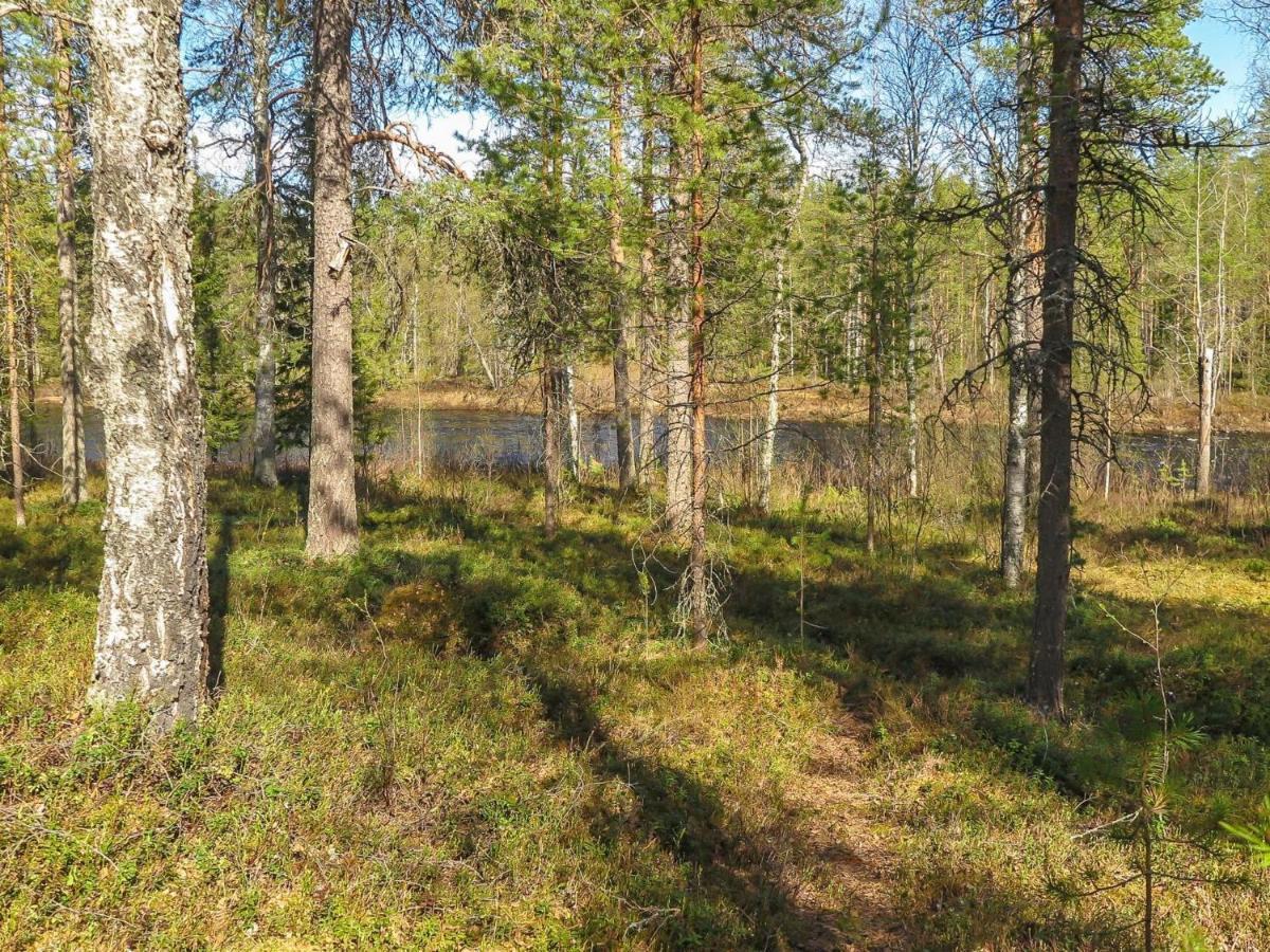 Holiday Home Kulpakko 3 By Interhome Tiainen Esterno foto