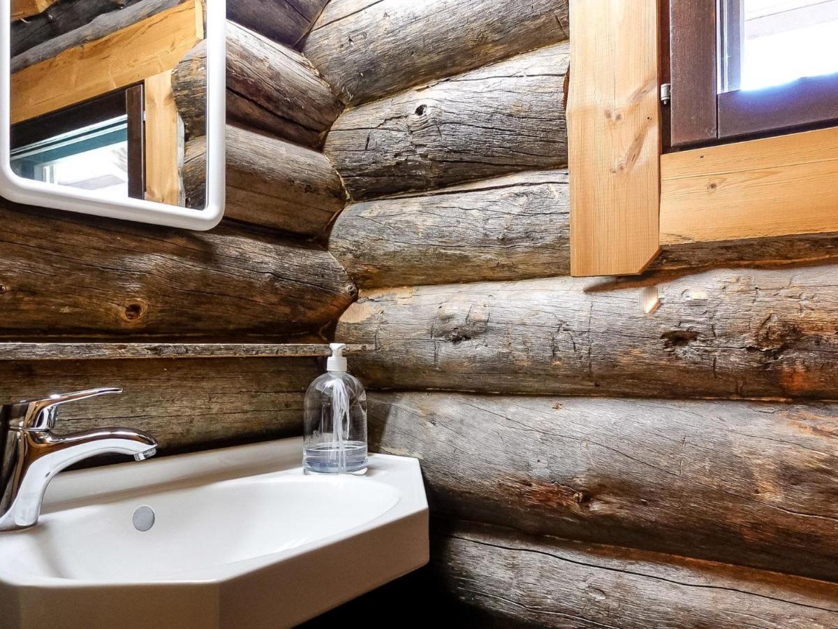 Holiday Home Kulpakko 3 By Interhome Tiainen Esterno foto