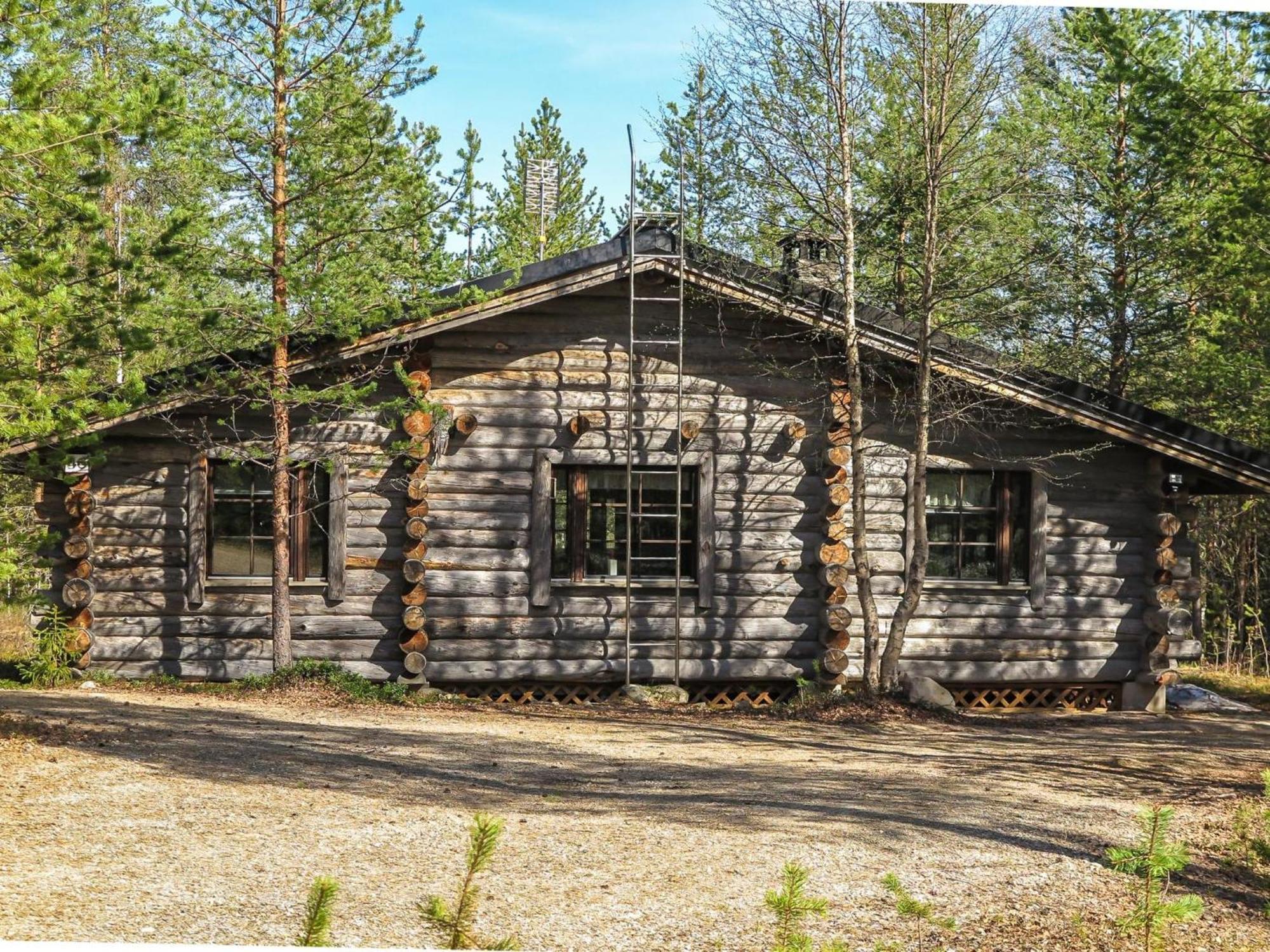 Holiday Home Kulpakko 3 By Interhome Tiainen Esterno foto